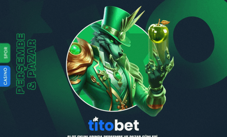 Titobet375