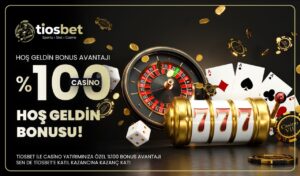 Tiosbet407