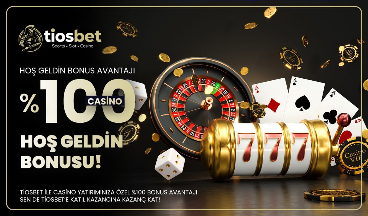 Tiosbet407