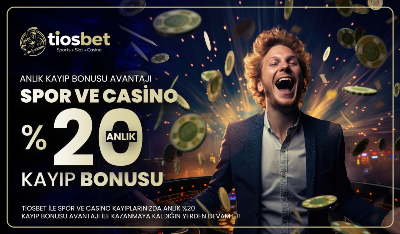 Tiosbet409