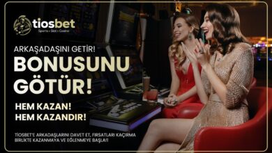 Tiosbet411